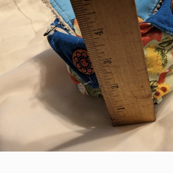 HAND CRAFTED Face Scrubbie Wash Cloths & Basket - Many patterns available! - Picture 7 of 13